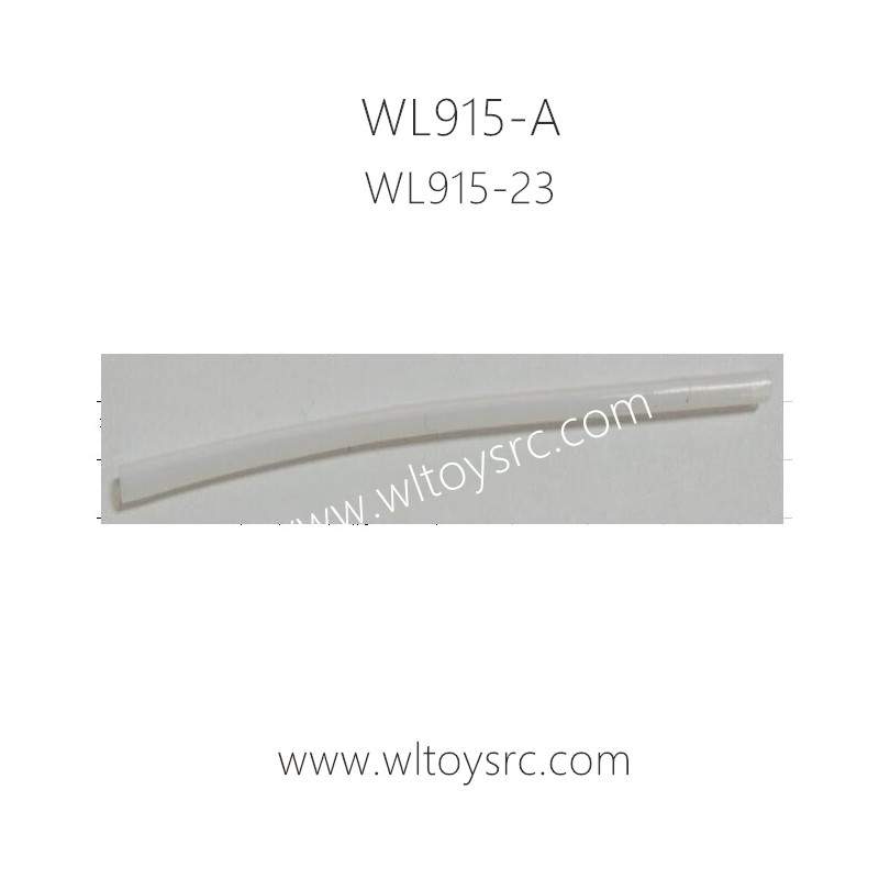 WLTOYS WL915-A Boat Parts WL915-23 Teflon tube