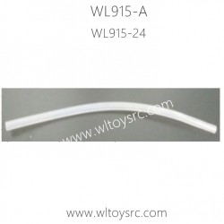 WLTOYS WL915-A Boat Parts WL915-24-Outlet silicone tube
