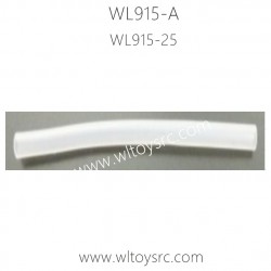 WLTOYS WL915-A Boat Parts WL915-25 Connect the silicone tube B