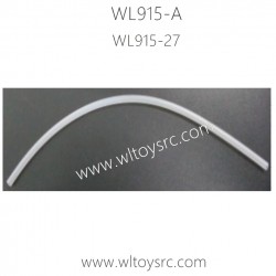 WLTOYS WL915-A Boat Parts WL915-27 Inlet silicone tube