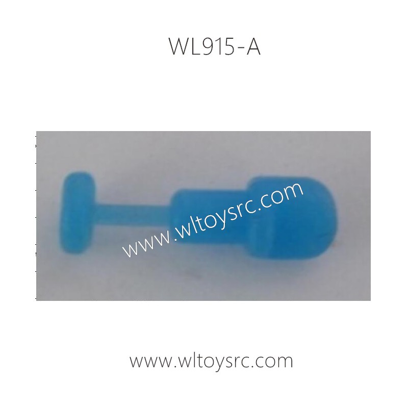 WLTOYS WL915-A Boat Parts WL915-28 Water outlet rubber stopper