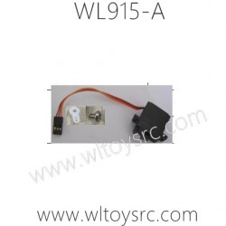 WLTOYS WL915-A Boat Parts WL915-31 Servo