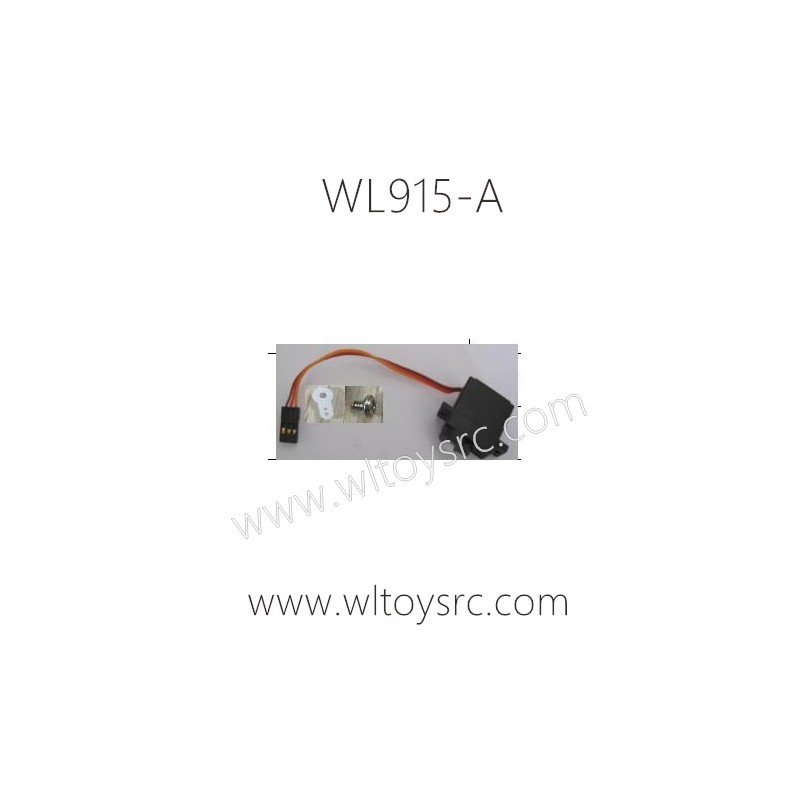 WLTOYS WL915-A Boat Parts WL915-31 Servo