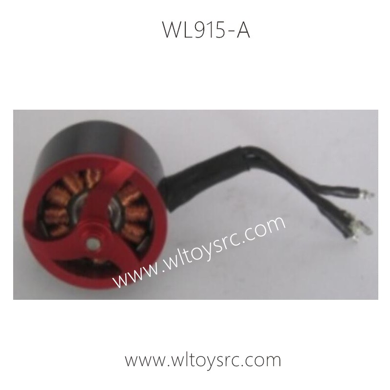WLTOYS WL915-A Boat Parts WL915-32 Brushless Motor