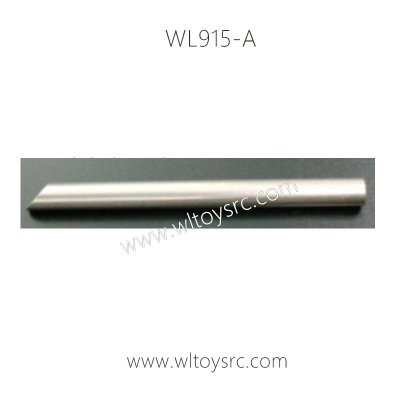 WLTOYS WL915-A Boat Parts WL915-34 Metal Tube