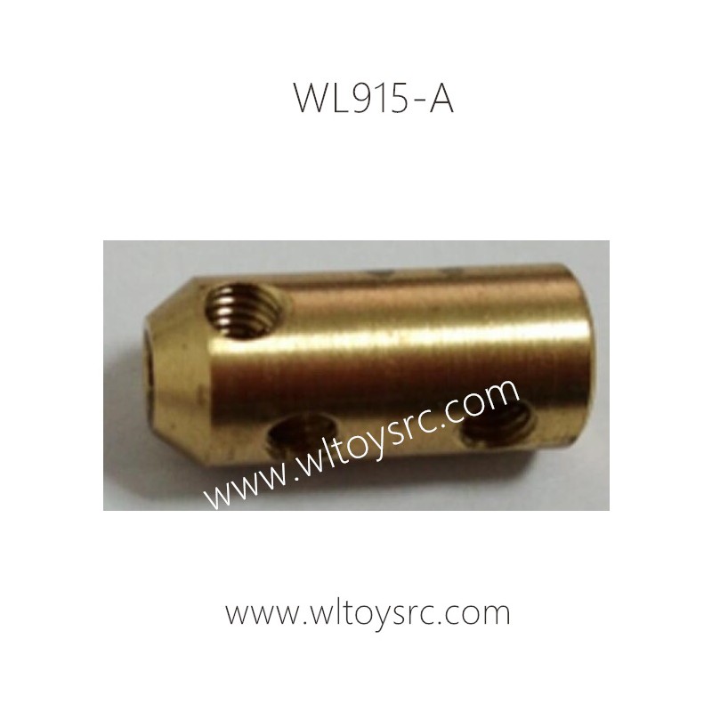 WLTOYS WL915-A Boat Parts WL915-37 Flexible shaft connector