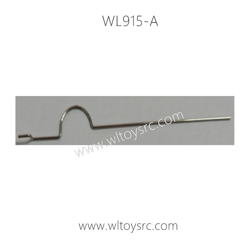WLTOYS WL915-A Boat Parts WL915-38 Steering gear rod wire