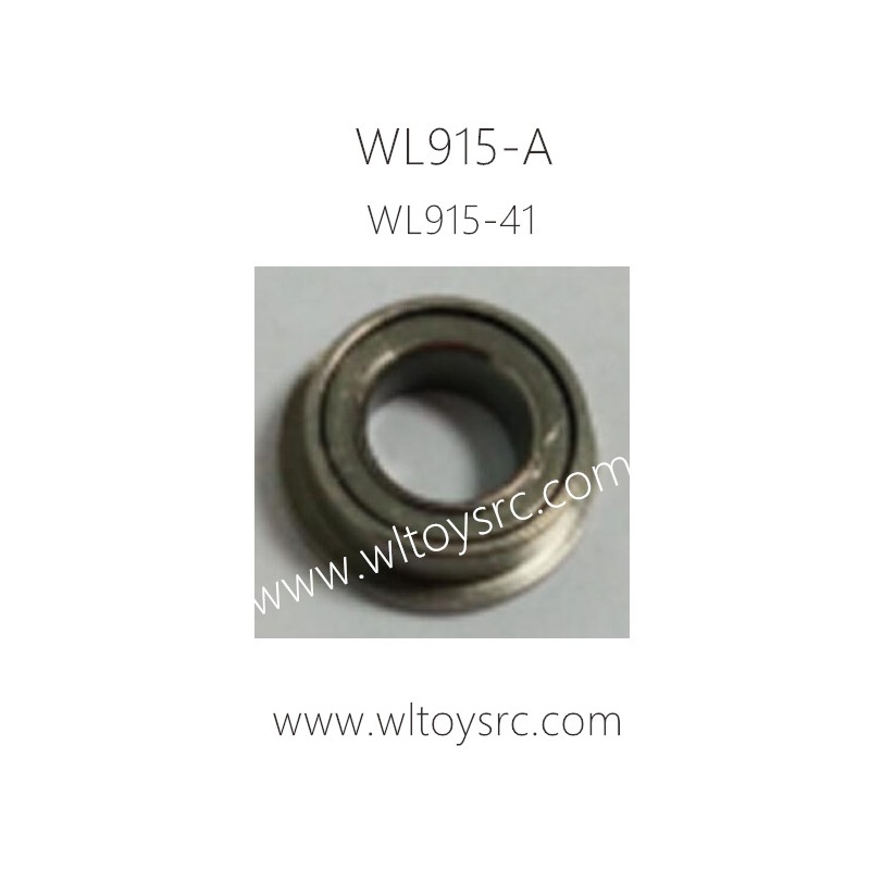 WLTOYS WL915-A Boat Parts WL915-41 flange bearing