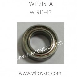 WLTOYS WL915-A Boat Parts WL915-42 rolling bearing