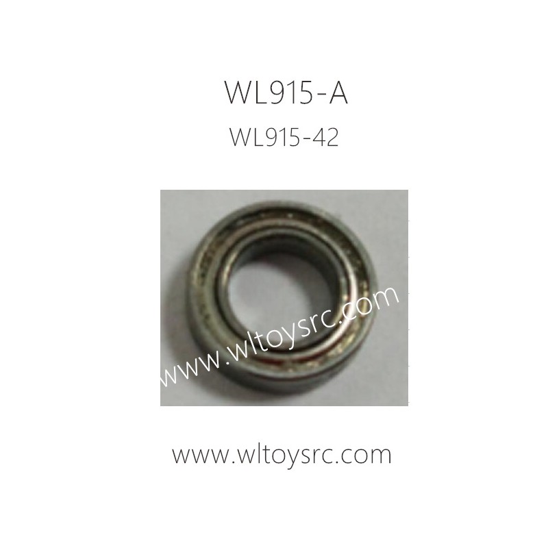 WLTOYS WL915-A Boat Parts WL915-42 rolling bearing