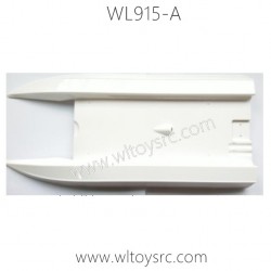 WLTOYS WL915-A Boat Parts WL915-A-03 Under Cover of Bottom