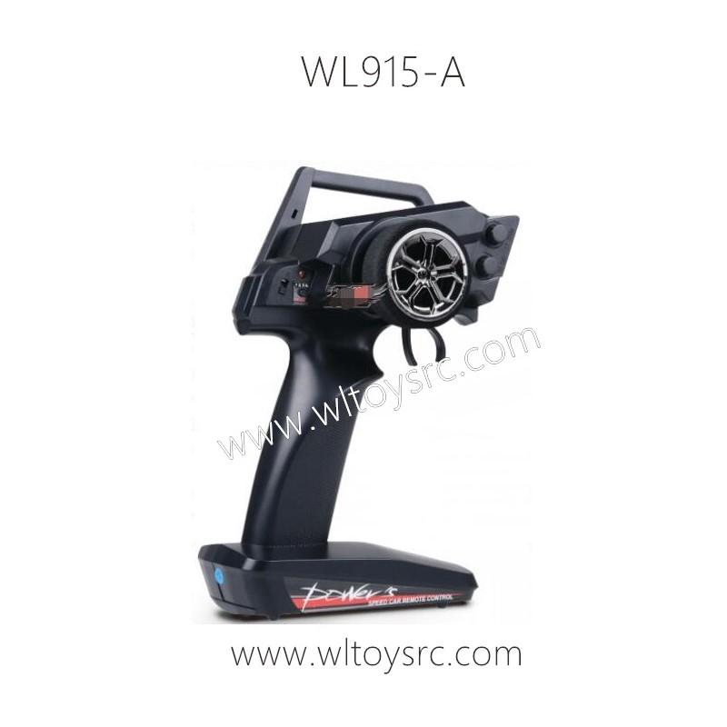 WLTOYS WL915-A Boat Parts WL915-A-05 Transmitter