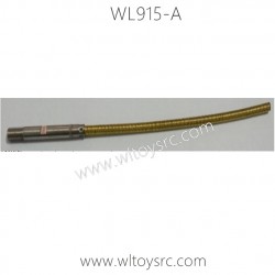 WLTOYS WL915-A Boat Parts WL915-35 Stainless steel flexible shaft