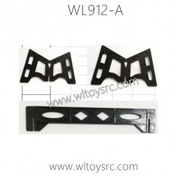 WLTOYS WL912-A Speed Boat Parts WL911-19 Support Frame