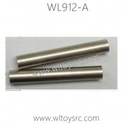 WLTOYS WL912-A Speed Boat Parts WL912-A-02 Rudder stainless Steel tube