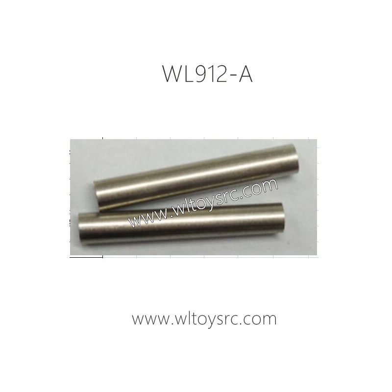 WLTOYS WL912-A Speed Boat Parts WL912-A-02 Rudder stainless Steel tube