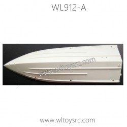 WLTOYS WL912-A Boat Parts WL912-A-10 Bottom Cover