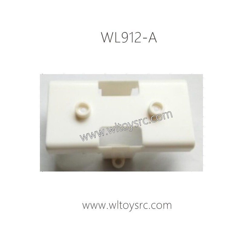 WLTOYS WL912-A Boat Parts WL912-A-12 Battery Holder