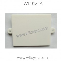 WLTOYS WL912-A Boat Parts WL912-A-14 Cover for Receiver