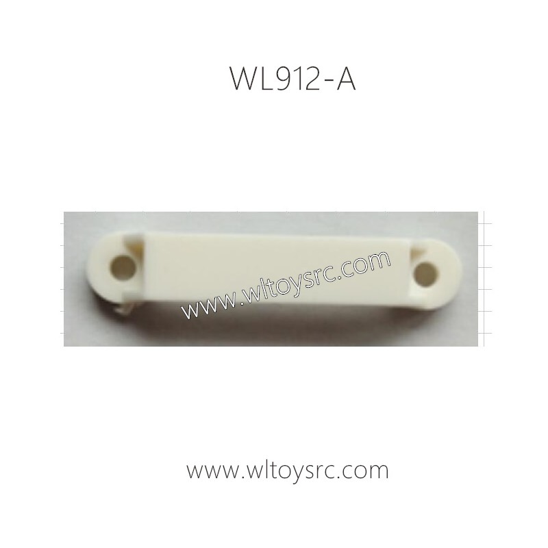WLTOYS WL912-A Boat Parts WL912-A-17 Fixing Plate for Servo