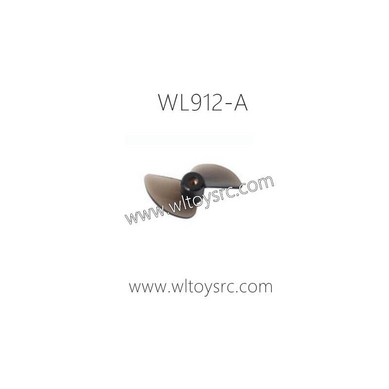 WLTOYS WL912-A Boat Parts WL912-A-21 Propeller