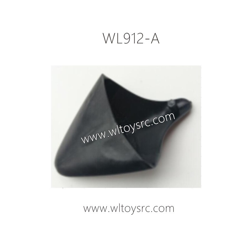 WLTOYS WL912-A Boat Parts WL912-A-22 Protect Cover