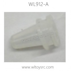 WLTOYS WL912-A Boat Parts WL912-A-23 Steering gear steel wire silicone ring