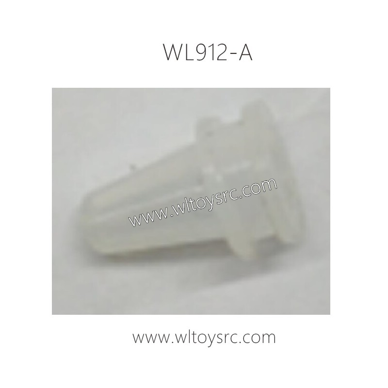 WLTOYS WL912-A Boat Parts WL912-A-23 Steering gear steel wire silicone ring