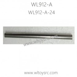 WLTOYS WL912-A Boat Parts WL912-A-24 Steel Tube