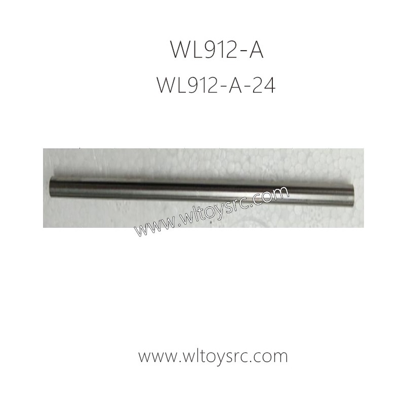 WLTOYS WL912-A Boat Parts WL912-A-24 Steel Tube