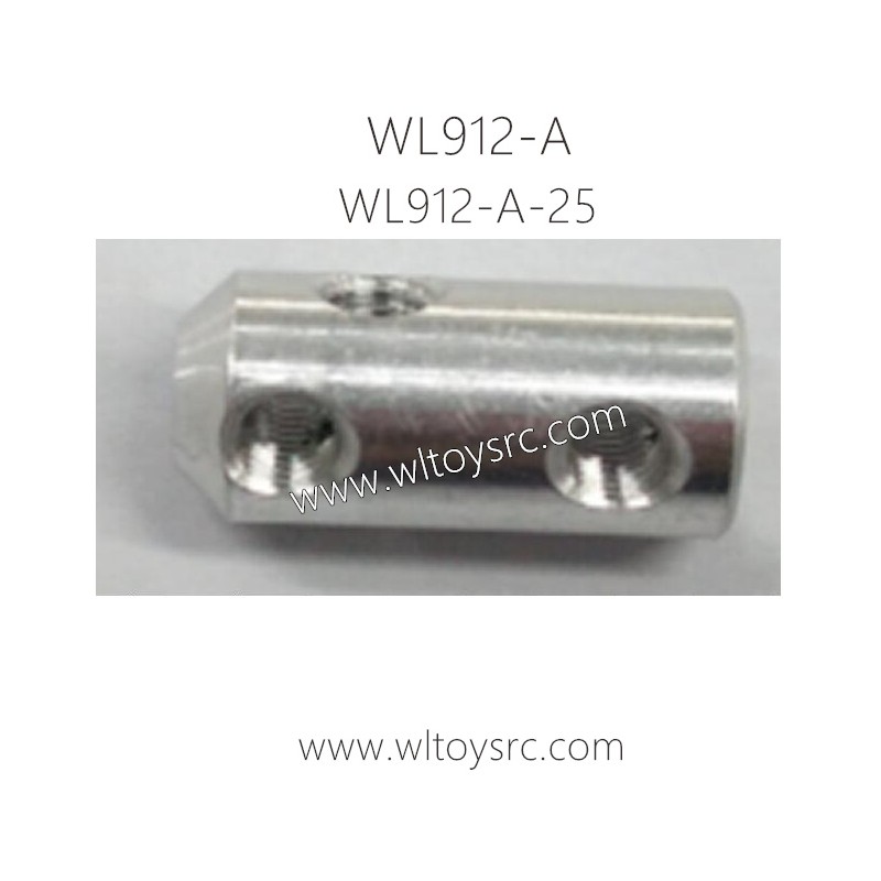WLTOYS WL912-A Boat Parts WL912-A-25 Flexible shaft connector set