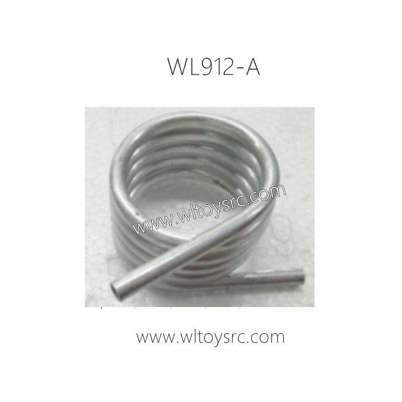 WLTOYS WL912-A Boat Parts WL912-A-26 water cooling ring
