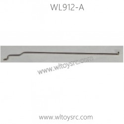 WLTOYS WL912-A Boat Parts WL912-A-27 Rudder wire set