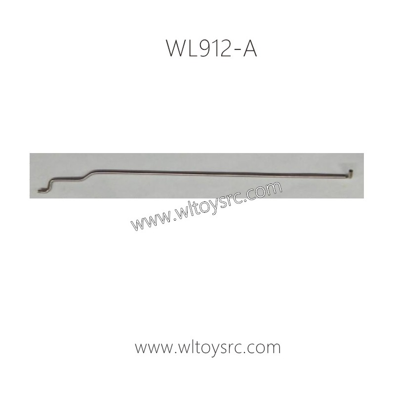 WLTOYS WL912-A Boat Parts WL912-A-27 Rudder wire set