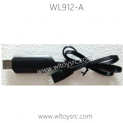 WLTOYS WL912-A Boat Parts WL912-A-28 USB Charger
