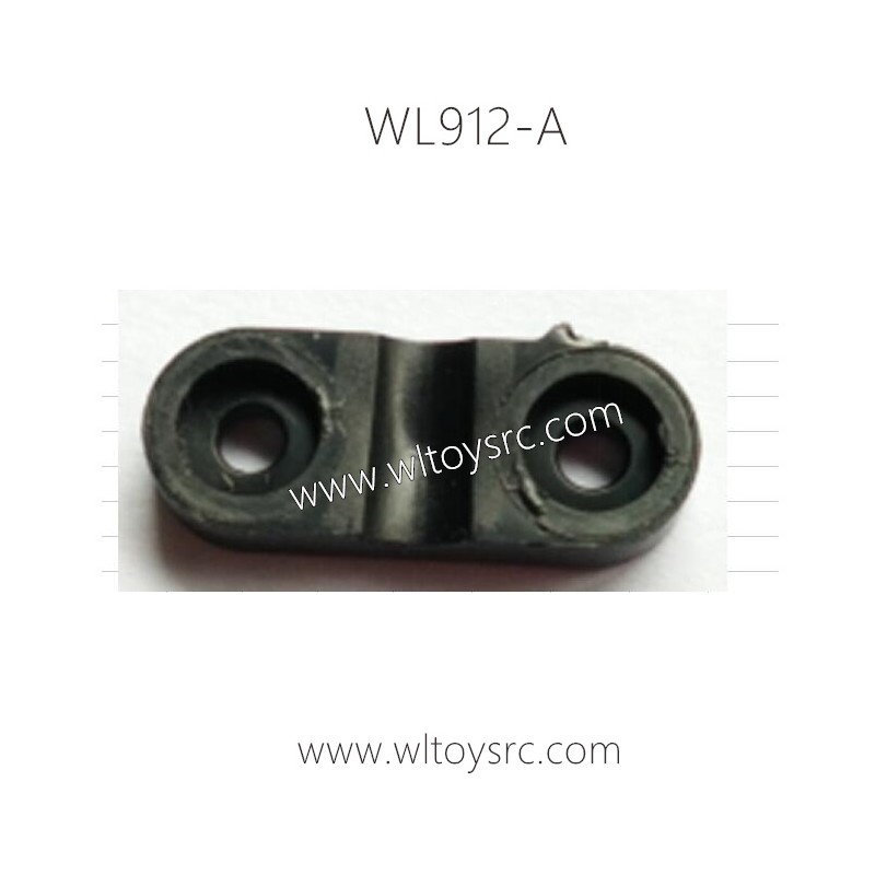 WLTOYS WL912-A Boat Parts WL912-A-37 Copper tube pressing group