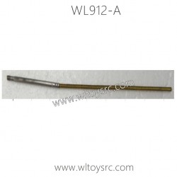 WLTOYS WL912-A Boat Parts WL912-A-38 Stainless steel flexible shaft