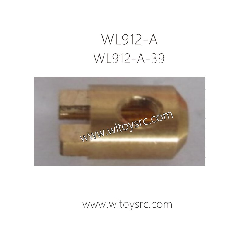 WLTOYS WL912-A Boat Parts WL912-A-39 Propeller mount