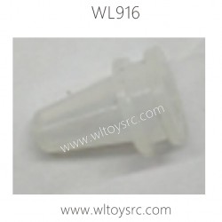 WLTOYS WL916 RC Boat Parts WL912-A-23 Steering gear steel wire silicone ring