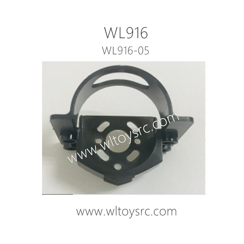 WLTOYS WL916 RC Boat Parts WL916-05 Motor Seat