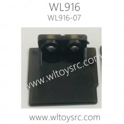 WLTOYS WL916 RC Boat Parts WL916-07 Press Board accessories