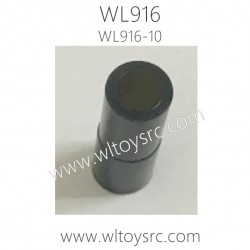 WLTOYS WL916 RC Boat Parts WL916-10 Bearing Support Tube Fittings