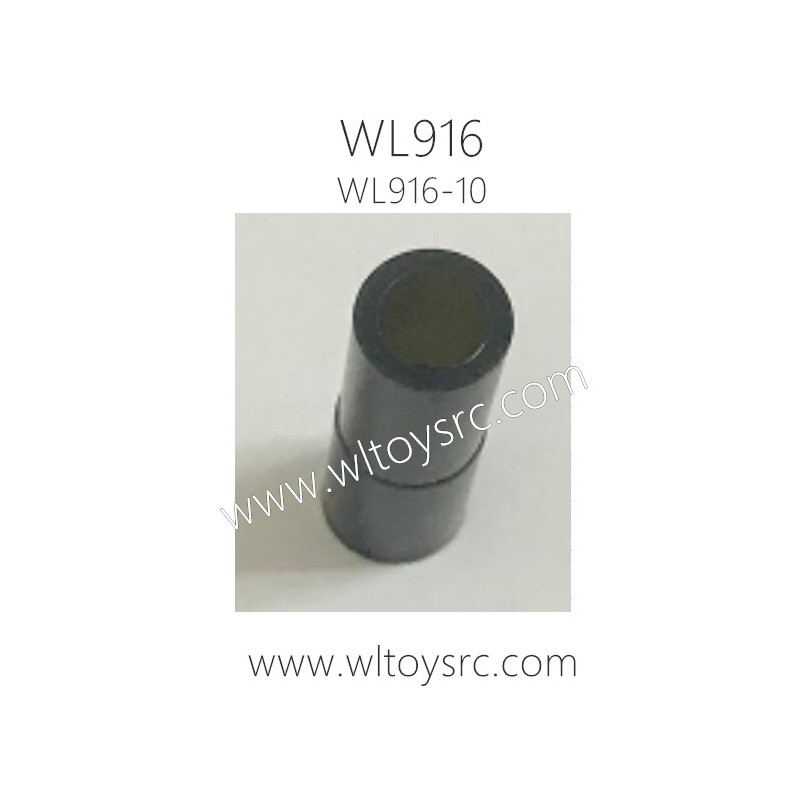 WLTOYS WL916 RC Boat Parts WL916-10 Bearing Support Tube Fittings