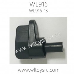 WLTOYS WL916 RC Boat Parts WL916-13 Boat cover knob accessories