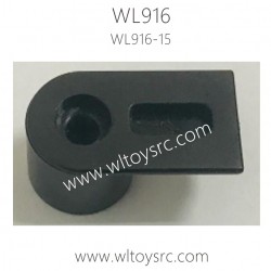 WLTOYS WL916 Boat Parts WL916-15 Inner cover snap accessories