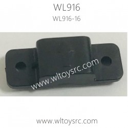 WLTOYS WL916 Boat Parts WL916-16 Steel pipe press fittings