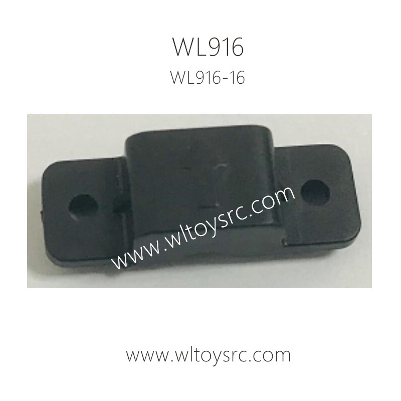 WLTOYS WL916 Boat Parts WL916-16 Steel pipe press fittings