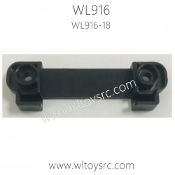 WLTOYS WL916 Boat Parts WL916-18 Steering gear press