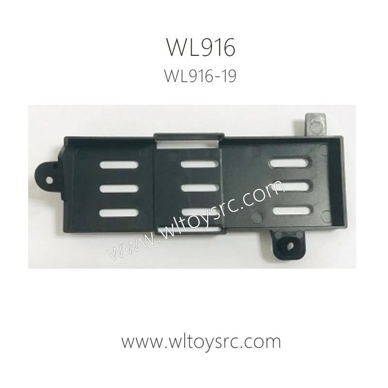 WLTOYS WL916 Boat Parts WL916-19 Battery Holder