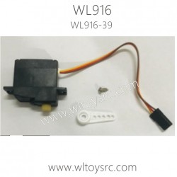 WLTOYS WL916 Boat Parts WL916-39 Servo kit